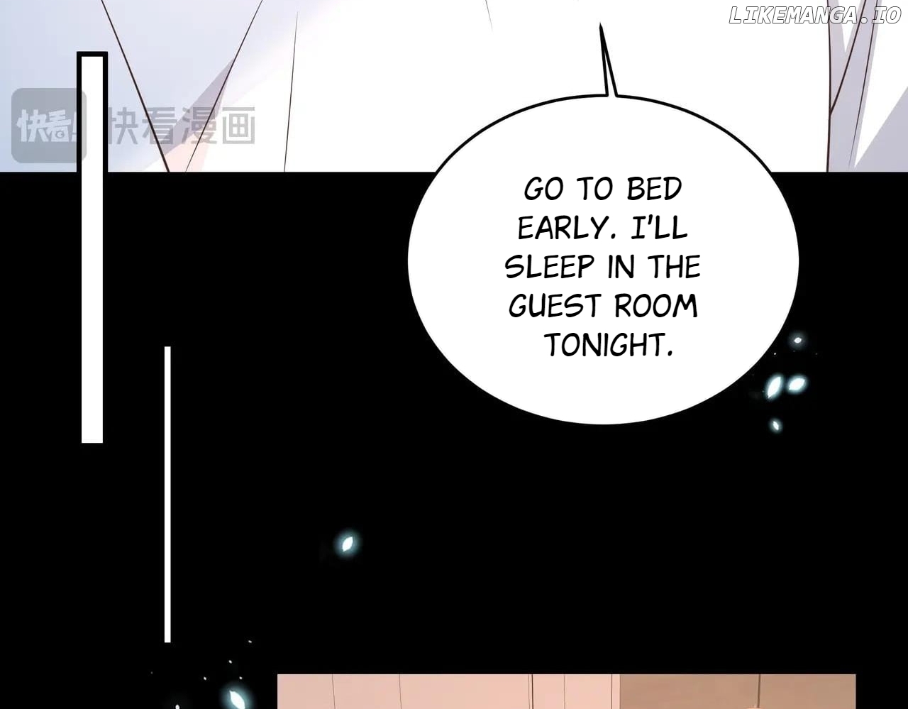 I Bring My Kid to Blow Up My Ex Husband's House Chapter 47 - page 22